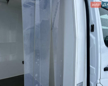 Белый Рено Мастер, объемом двигателя 2.3 л и пробегом 186 тыс. км за 17350 $, фото 23 на Automoto.ua