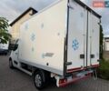 Білий Рено Мастєр, об'ємом двигуна 2.3 л та пробігом 270 тис. км за 18200 $, фото 30 на Automoto.ua
