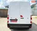 Белый Рено Мастер, объемом двигателя 2.3 л и пробегом 298 тыс. км за 17950 $, фото 10 на Automoto.ua