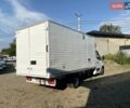 Білий Рено Мастєр, об'ємом двигуна 2.3 л та пробігом 170 тис. км за 18350 $, фото 8 на Automoto.ua