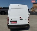 Білий Рено Мастєр, об'ємом двигуна 2.3 л та пробігом 305 тис. км за 18500 $, фото 3 на Automoto.ua