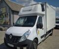 Белый Рено Мастер, объемом двигателя 2.3 л и пробегом 380 тыс. км за 19200 $, фото 6 на Automoto.ua
