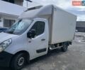 Белый Рено Мастер, объемом двигателя 2.3 л и пробегом 553 тыс. км за 15500 $, фото 18 на Automoto.ua