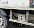 Белый Рено Мастер, объемом двигателя 2.3 л и пробегом 553 тыс. км за 15500 $, фото 12 на Automoto.ua
