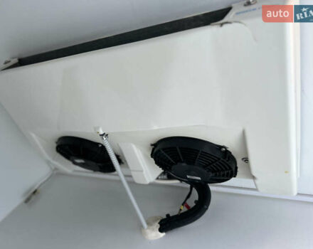 Белый Рено Мастер, объемом двигателя 2.3 л и пробегом 186 тыс. км за 17350 $, фото 24 на Automoto.ua