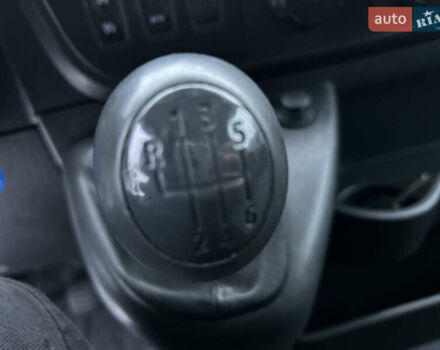 Белый Рено Мастер, объемом двигателя 2.3 л и пробегом 186 тыс. км за 17350 $, фото 39 на Automoto.ua