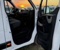 Белый Рено Мастер, объемом двигателя 2.3 л и пробегом 270 тыс. км за 21900 $, фото 30 на Automoto.ua