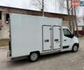 Белый Рено Мастер, объемом двигателя 2.3 л и пробегом 172 тыс. км за 18300 $, фото 7 на Automoto.ua