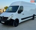 Белый Рено Мастер, объемом двигателя 2.3 л и пробегом 370 тыс. км за 16500 $, фото 14 на Automoto.ua