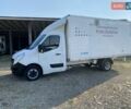 Білий Рено Мастєр, об'ємом двигуна 2.3 л та пробігом 170 тис. км за 18350 $, фото 4 на Automoto.ua