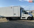 Білий Рено Мастєр, об'ємом двигуна 2.3 л та пробігом 170 тис. км за 18350 $, фото 11 на Automoto.ua