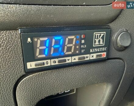 Білий Рено Мастєр, об'ємом двигуна 2.3 л та пробігом 258 тис. км за 18800 $, фото 68 на Automoto.ua