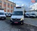 Белый Рено Мастер, объемом двигателя 2.3 л и пробегом 225 тыс. км за 22900 $, фото 9 на Automoto.ua