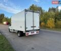 Білий Рено Мастєр, об'ємом двигуна 2.3 л та пробігом 258 тис. км за 18800 $, фото 13 на Automoto.ua
