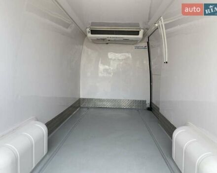 Белый Рено Мастер, объемом двигателя 2.3 л и пробегом 210 тыс. км за 18800 $, фото 29 на Automoto.ua