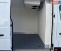 Білий Рено Мастєр, об'ємом двигуна 2.3 л та пробігом 260 тис. км за 18800 $, фото 18 на Automoto.ua