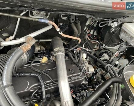 Белый Рено Мастер, объемом двигателя 2.3 л и пробегом 215 тыс. км за 17890 $, фото 41 на Automoto.ua