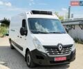 Белый Рено Мастер, объемом двигателя 2.3 л и пробегом 298 тыс. км за 17950 $, фото 16 на Automoto.ua