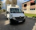 Белый Рено Мастер, объемом двигателя 2.3 л и пробегом 333 тыс. км за 18100 $, фото 15 на Automoto.ua