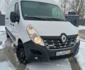 Белый Рено Мастер, объемом двигателя 0 л и пробегом 186 тыс. км за 20600 $, фото 11 на Automoto.ua