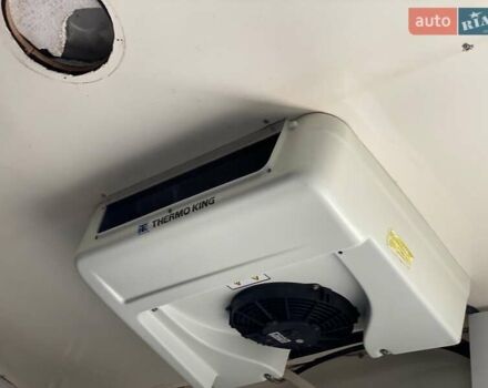 Белый Рено Мастер, объемом двигателя 2.3 л и пробегом 170 тыс. км за 18350 $, фото 32 на Automoto.ua