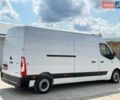 Белый Рено Мастер, объемом двигателя 2.3 л и пробегом 298 тыс. км за 17950 $, фото 12 на Automoto.ua