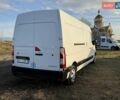 Белый Рено Мастер, объемом двигателя 2.3 л и пробегом 278 тыс. км за 21499 $, фото 11 на Automoto.ua