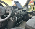 Белый Рено Мастер, объемом двигателя 2.3 л и пробегом 244 тыс. км за 23500 $, фото 11 на Automoto.ua