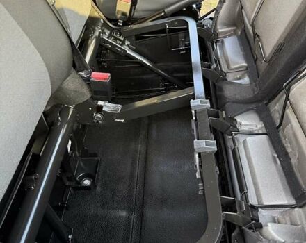 Белый Рено Мастер, объемом двигателя 2.3 л и пробегом 278 тыс. км за 21499 $, фото 45 на Automoto.ua