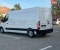 Білий Рено Мастєр, об'ємом двигуна 2.3 л та пробігом 260 тис. км за 18800 $, фото 7 на Automoto.ua