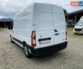 Белый Рено Мастер, объемом двигателя 2.3 л и пробегом 187 тыс. км за 17350 $, фото 7 на Automoto.ua