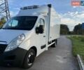 Білий Рено Мастєр, об'ємом двигуна 2.3 л та пробігом 258 тис. км за 18800 $, фото 28 на Automoto.ua