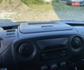 Білий Рено Мастєр, об'ємом двигуна 2.3 л та пробігом 170 тис. км за 18350 $, фото 46 на Automoto.ua
