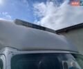 Білий Рено Мастєр, об'ємом двигуна 2.3 л та пробігом 553 тис. км за 16000 $, фото 5 на Automoto.ua