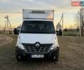Белый Рено Мастер, объемом двигателя 2.3 л и пробегом 236 тыс. км за 21499 $, фото 16 на Automoto.ua