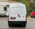 Белый Рено Мастер, объемом двигателя 2.3 л и пробегом 179 тыс. км за 21500 $, фото 13 на Automoto.ua