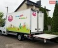 Білий Рено Мастєр, об'ємом двигуна 2.3 л та пробігом 277 тис. км за 19300 $, фото 9 на Automoto.ua