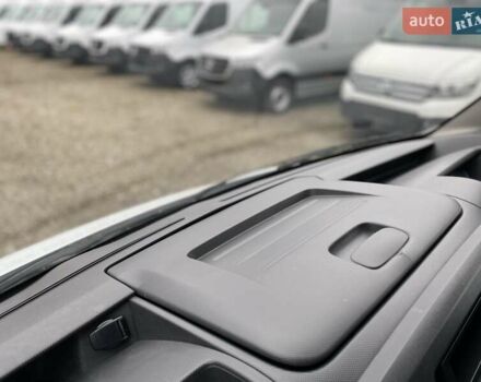 Белый Рено Мастер, объемом двигателя 2.3 л и пробегом 215 тыс. км за 17890 $, фото 36 на Automoto.ua