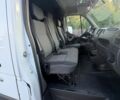 Белый Рено Мастер, объемом двигателя 2.3 л и пробегом 370 тыс. км за 17500 $, фото 15 на Automoto.ua