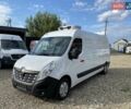 Белый Рено Мастер, объемом двигателя 2.3 л и пробегом 210 тыс. км за 18800 $, фото 1 на Automoto.ua