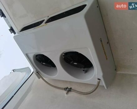 Белый Рено Мастер, объемом двигателя 0 л и пробегом 186 тыс. км за 20600 $, фото 15 на Automoto.ua