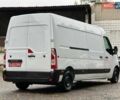 Белый Рено Мастер, объемом двигателя 2.3 л и пробегом 179 тыс. км за 21500 $, фото 12 на Automoto.ua