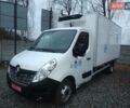 Белый Рено Мастер, объемом двигателя 2.3 л и пробегом 241 тыс. км за 24500 $, фото 1 на Automoto.ua
