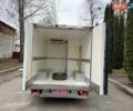 Белый Рено Мастер, объемом двигателя 2.3 л и пробегом 172 тыс. км за 18300 $, фото 17 на Automoto.ua
