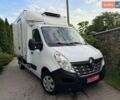 Білий Рено Мастєр, об'ємом двигуна 2.3 л та пробігом 270 тис. км за 18200 $, фото 10 на Automoto.ua