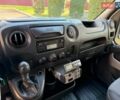 Белый Рено Мастер, объемом двигателя 2.3 л и пробегом 333 тыс. км за 18100 $, фото 43 на Automoto.ua