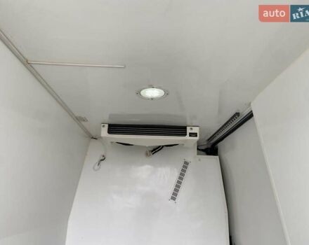 Белый Рено Мастер, объемом двигателя 2.3 л и пробегом 215 тыс. км за 17890 $, фото 22 на Automoto.ua