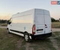 Белый Рено Мастер, объемом двигателя 2.3 л и пробегом 270 тыс. км за 21900 $, фото 18 на Automoto.ua