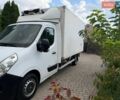 Белый Рено Мастер, объемом двигателя 2.3 л и пробегом 232 тыс. км за 18300 $, фото 21 на Automoto.ua