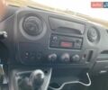 Белый Рено Мастер, объемом двигателя 2.3 л и пробегом 160 тыс. км за 18500 $, фото 18 на Automoto.ua